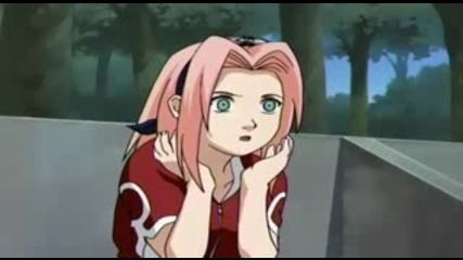 Naruto Girls Not Gray