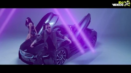 Cvija - Novcanice (official Video)