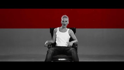 Албанско 2014 Orinda Huta - Bang Bang (official Video Hd)