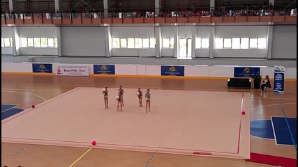 Krisi -topki