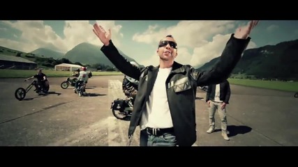 Dj Bobo ft. Mike Candys – Take Control ( Official Video )