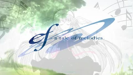 Ef - A Tale Of Melodies Trailer