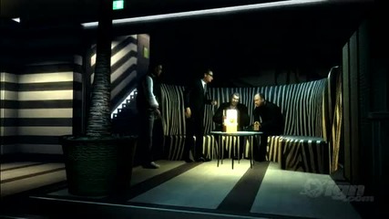 Gta Episodes from Liberty City Review 