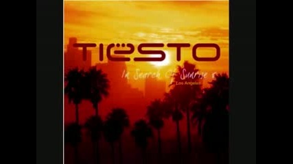 Dj Tiesto - Touch Me