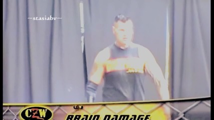 Brain Damage | R . I . P . T r i b u t E | Here Without You