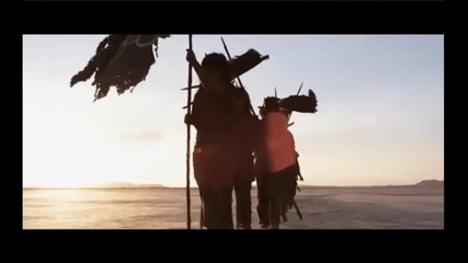 Black Veil Brides - In the End (official video teaser)