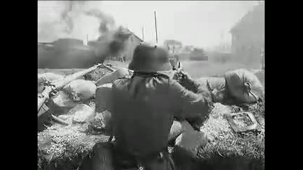 Rammstein - German Soldiers at War