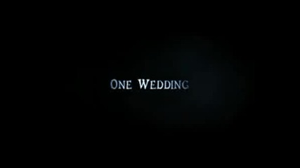 Corpse Bride Trailer