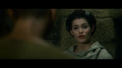 Clash of the Titans - Am I The Son Of Zeus Trailer Hd 2010