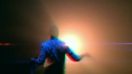 Usher - Omg Feat. Will I Am (official Video)