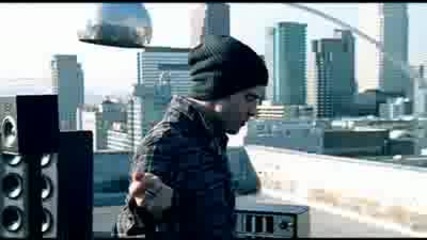 Justin Timberlake - Love dealer 