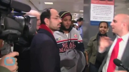 U.S. to Tell Americans Why They're on No-Fly List