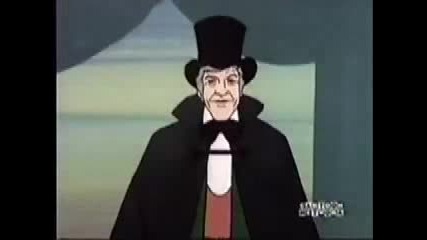 Scooby Doo Parody3