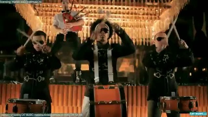 Mandinga - Zaleilah (official Eurovision Version)