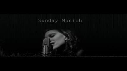 Sunday Munich - Expose 