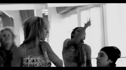 Britney Spears - Музиката е моята терапия..