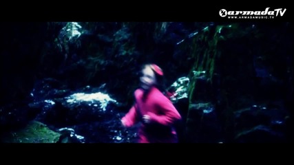 Andy Moor & Ashley Wallbridge feat. Gabriela - World To Turnx ( Official Music Video )