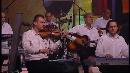 Nemanja Nikolic - Da se napijem