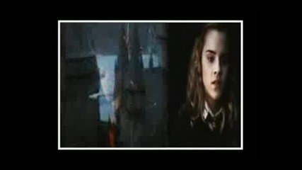 Ron And Hermione - Broken