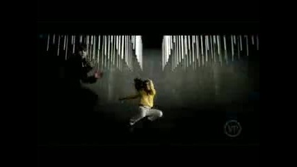 Justin Bieber feat. Usher – Somebody To Love [mqvga-falco]