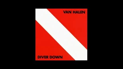 Van Halen - Diver Down 1982 (full album)