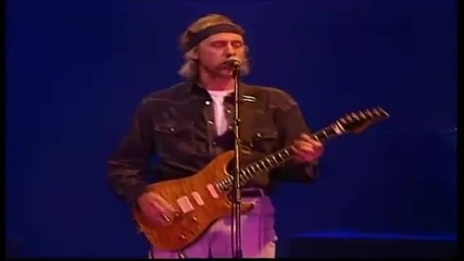 Dire Straits - Heavy Fuel Live 
