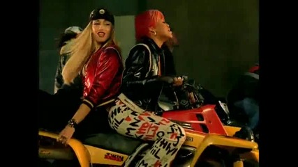 Eve ft Gwen Stefani - Let Me Blow Ya Mind