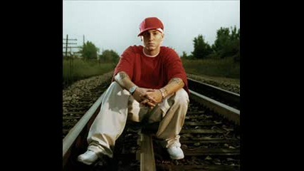 Eminem - freestyle 