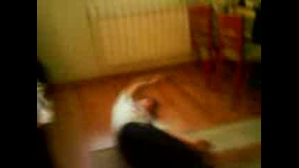 Fun: Сезон: 3 Епизод: 5 