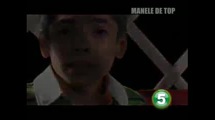 Edy Talent - De ce m - ai ales
