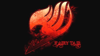 Fairy Tail - Madou No Chousensha