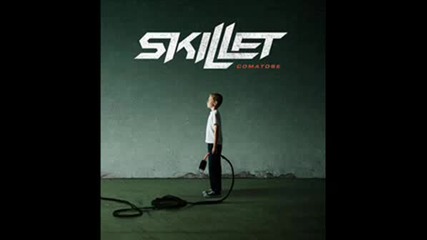 Skillet - Falling Inside The Black /bg sub/ 