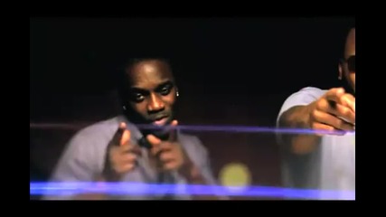 Flo Rida ft. Akon - Who Dat Girl