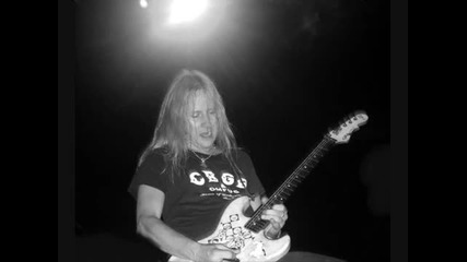 Top 10 Solos of Jerry Cantrell