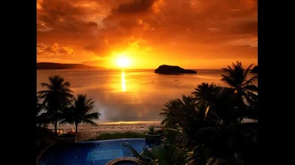 Big World Presents - Swen G Feat. Inusa-morning Light (sinatic Chill Out Mix)