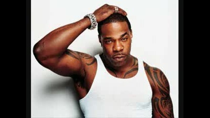 Ron Brownz Arab Money Busta Rhymes