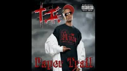 T.i. - Ready For Whatever
