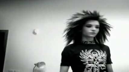 Tokio Hotel - An deiner Seite (ich bin da) Hd 