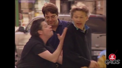 Смешна Скрита Камера - Best Fighting Pranks - Best of Just For Laughs Gags (720p)