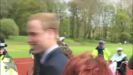 Kate Middleton and Prince William сватбата на века 
