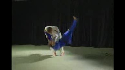 Mike Swain: O Guruma