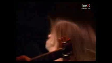 Iggy Pop - Louie Louie - Live