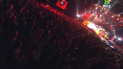 Dj Smash - Птица Megamix ( live ) ( hd )