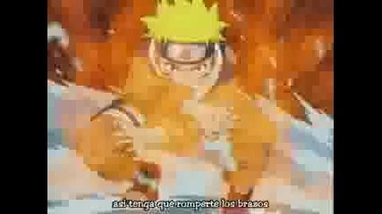 Amv Naruto vs Sasuke - Forgotten -