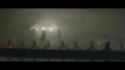 Adam Lambert - Never Close Our Eyes