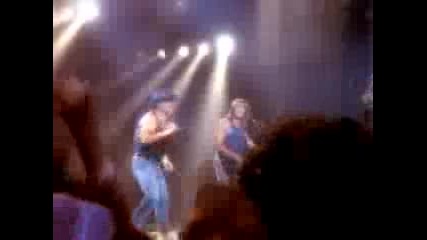 Ac Dc - Thunderstruck
