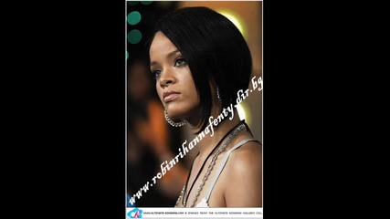 Rihanna On Trl, 8 May 2007