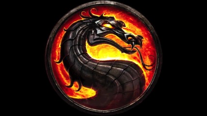 Mortal Kombat Dubstep Mix