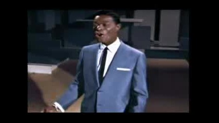 Nat King Cole - Mona Lisa