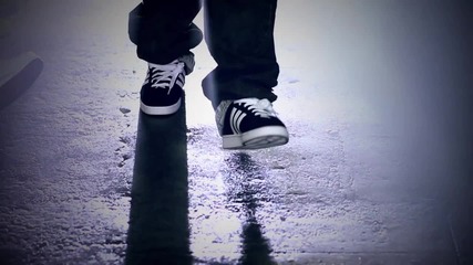 Mann - Buzzin ft. 50 Cent (720p)